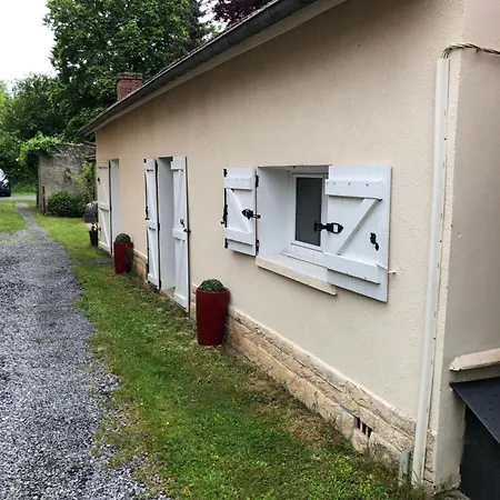Chez Le Peps Clermont (Oise)